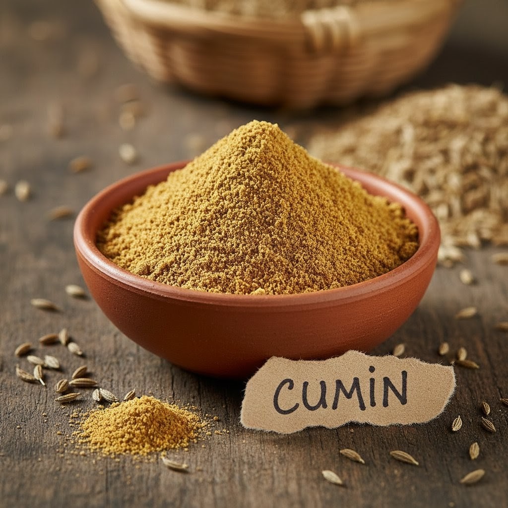 Cumin Powder